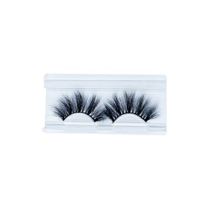 5D Luxury Mink Lashes Zaria