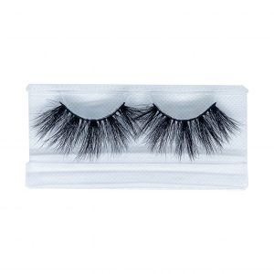5D Luxury Mink Lashes maryam