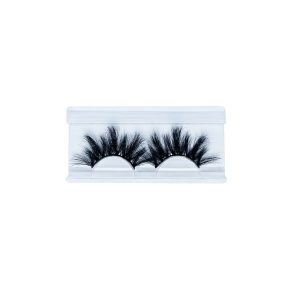 5D Luxury Mink Lashes RiRi