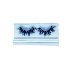 5D Luxury Mink Lashes Ria